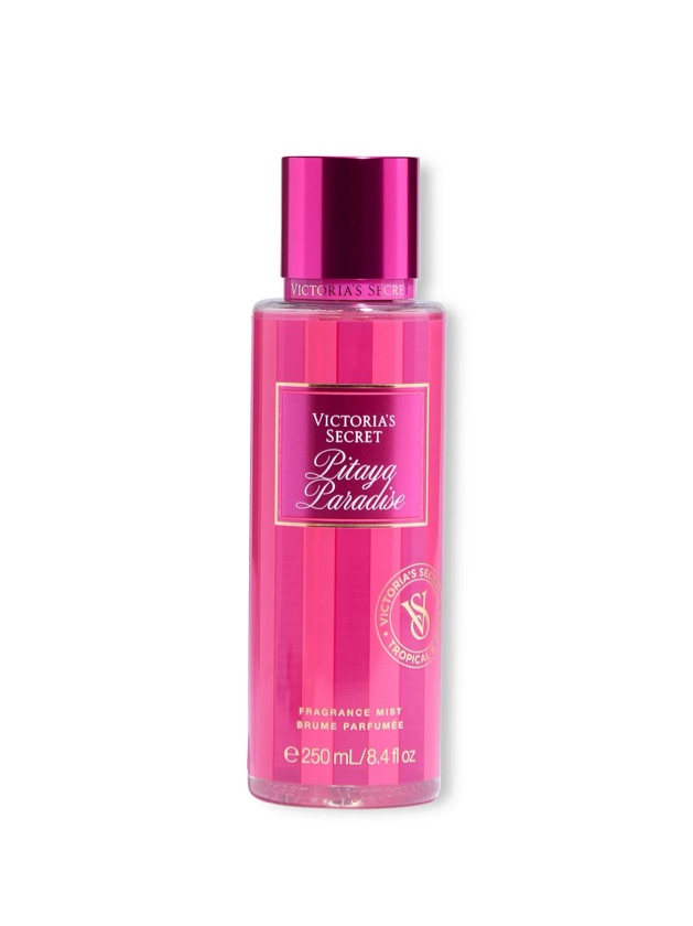 Body Splash Pitaya Paradise Victoria's Secret 250ml - Edição Limitada