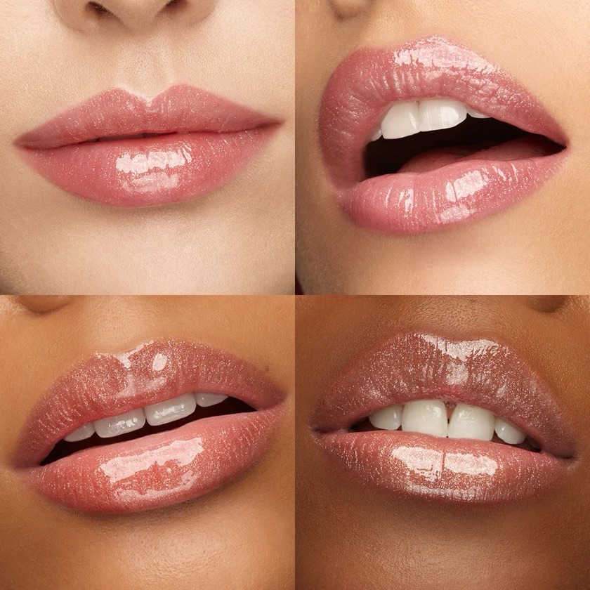 3d Hydra Lipgloss Kiko Milano - Cor 17