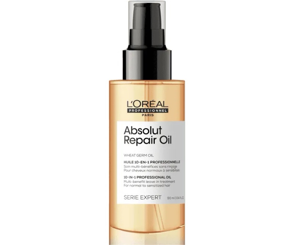 Absolut Repair Oil 90ml