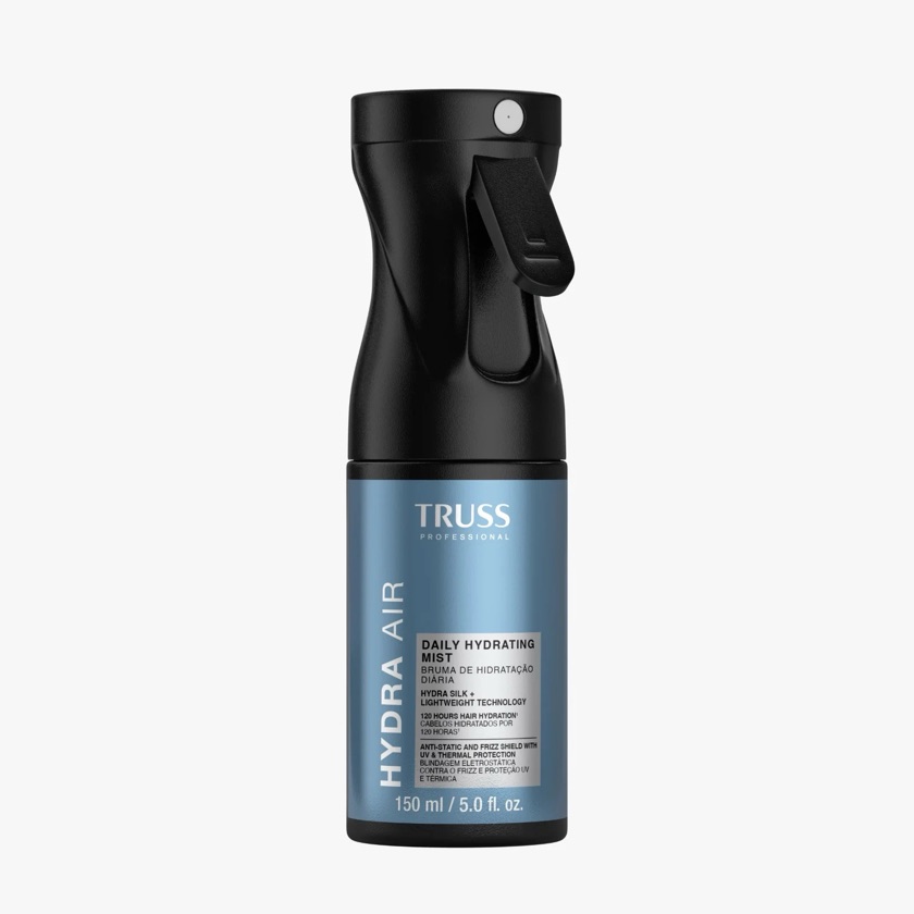 Bruma Aromatizadora Truss Hydra Air 150ml