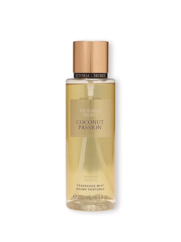 Coconut Passion - Victoria's Secret Body Splash 250ml