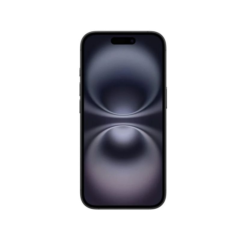 Apple iPhone 16 128GB PRETO