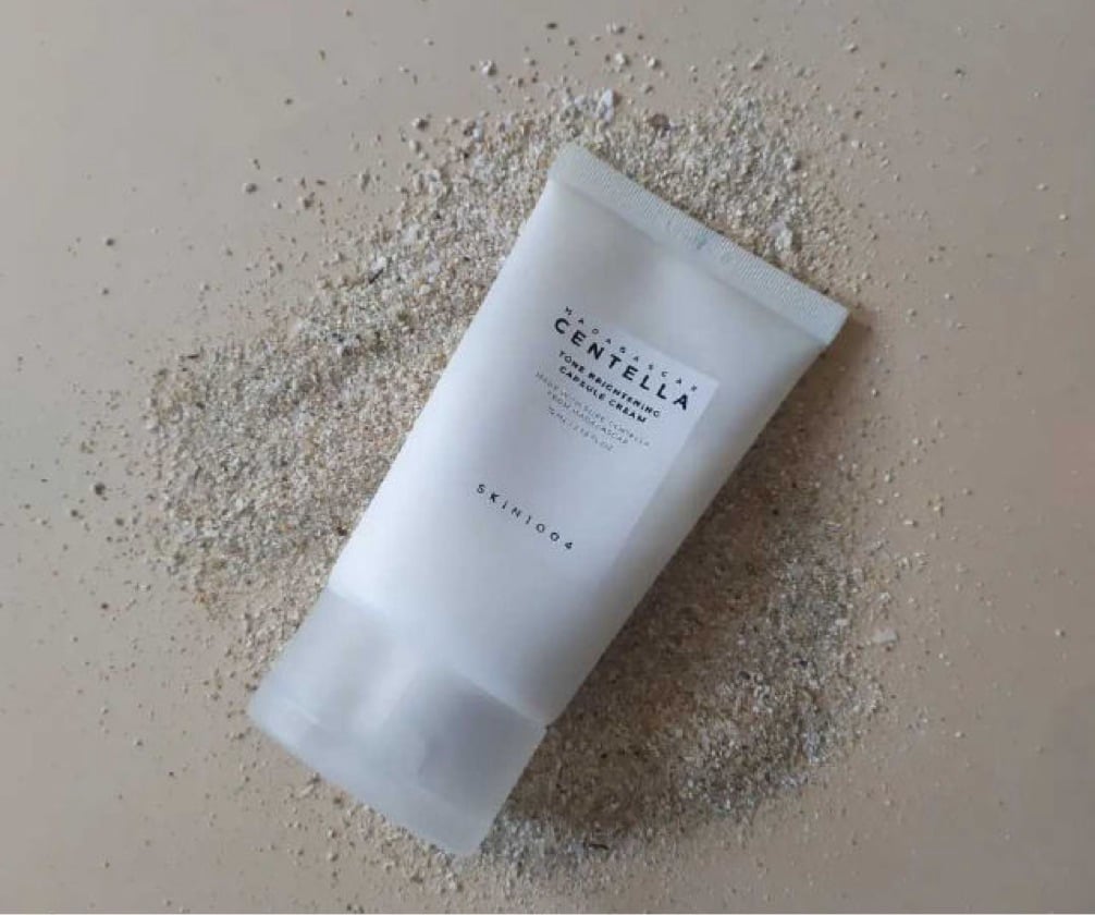 SKIN1004 - Madagascar Centella Tone Brightening Capsule Cream 75ml