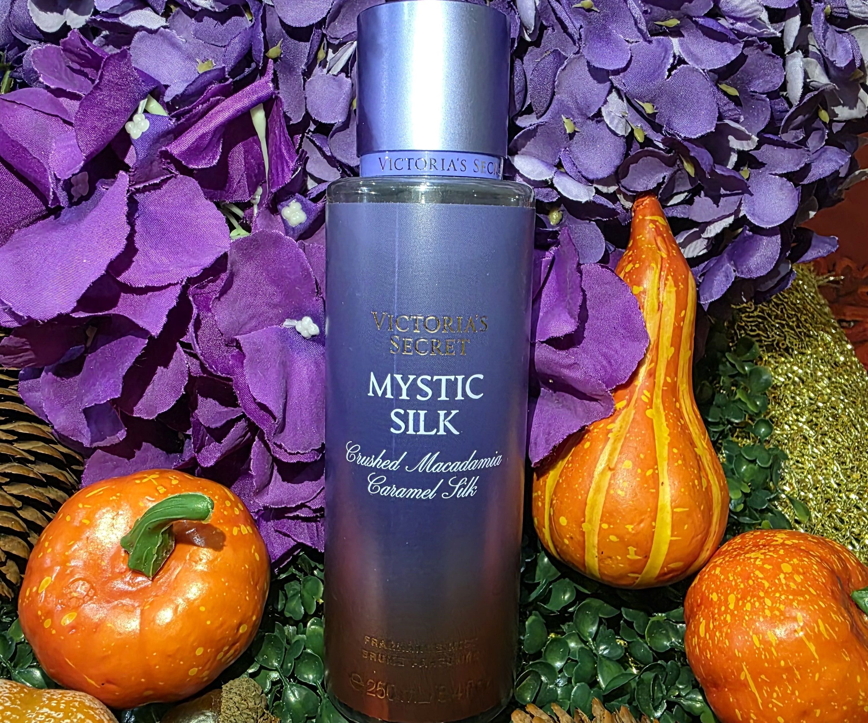 Mystic Silk - Body Spray / Mist