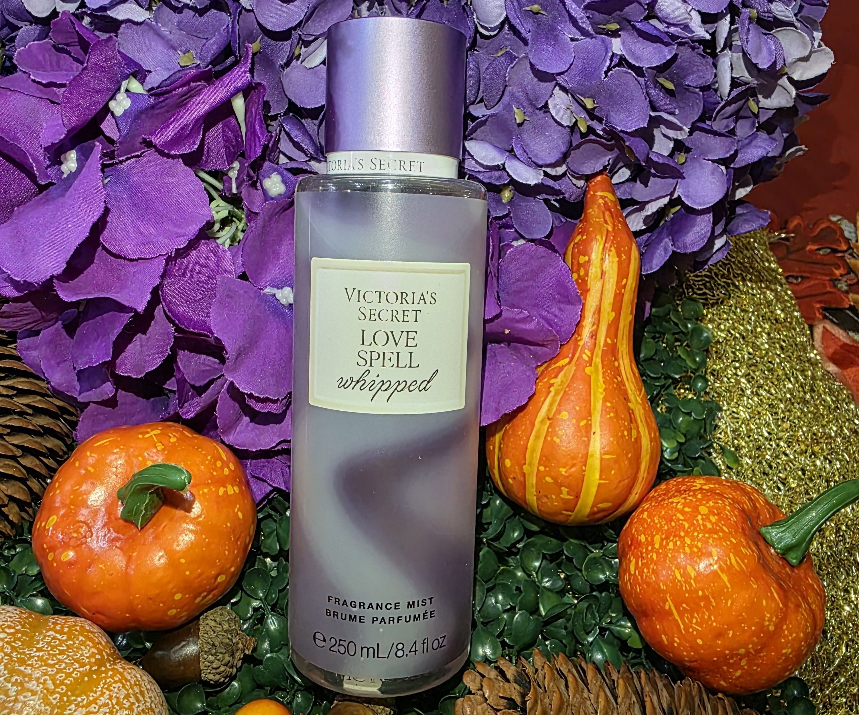 Love Spell Whipped - Body Spray / Mist