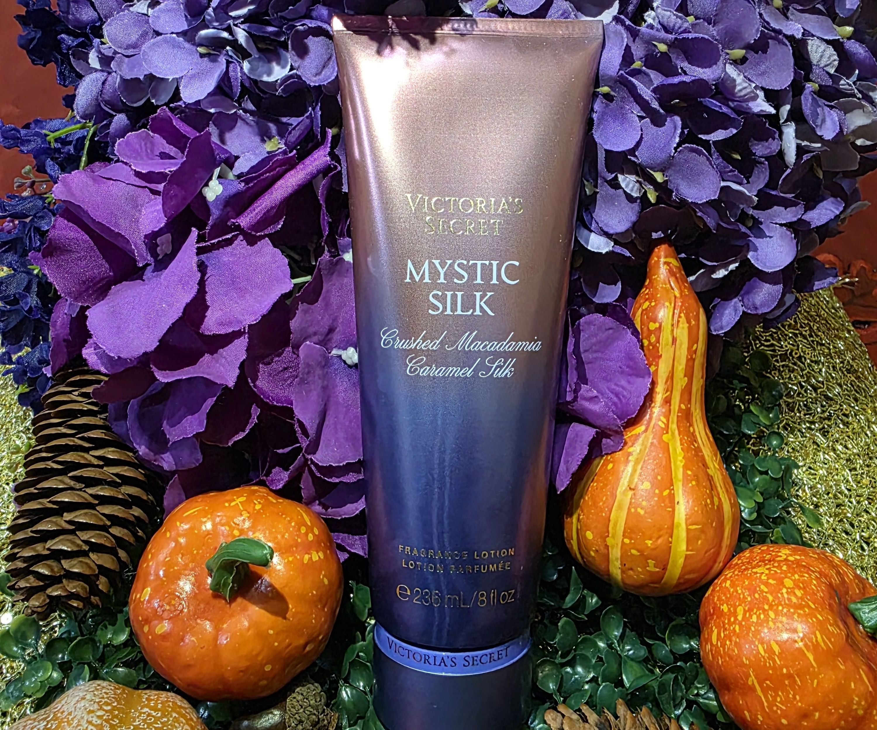 Mystic Silk - Body Lotion