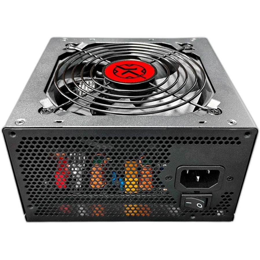 Fonte Gamer Kalkan MaxPower 850W 80 Plus Bronze (MP-0950W-B)