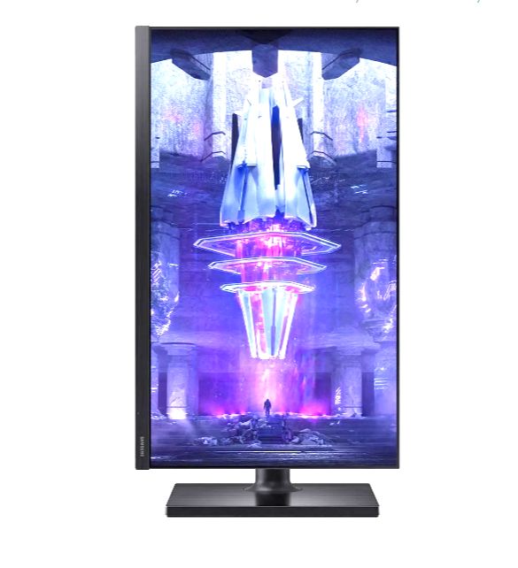 🔥 MONITOR GAMER SAMSUNG ODYSSEY G3 24" FULL HD 144HZ 🔥