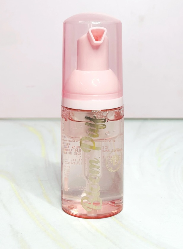BLOOM PUFF PRIMER BLOOMSHELL
