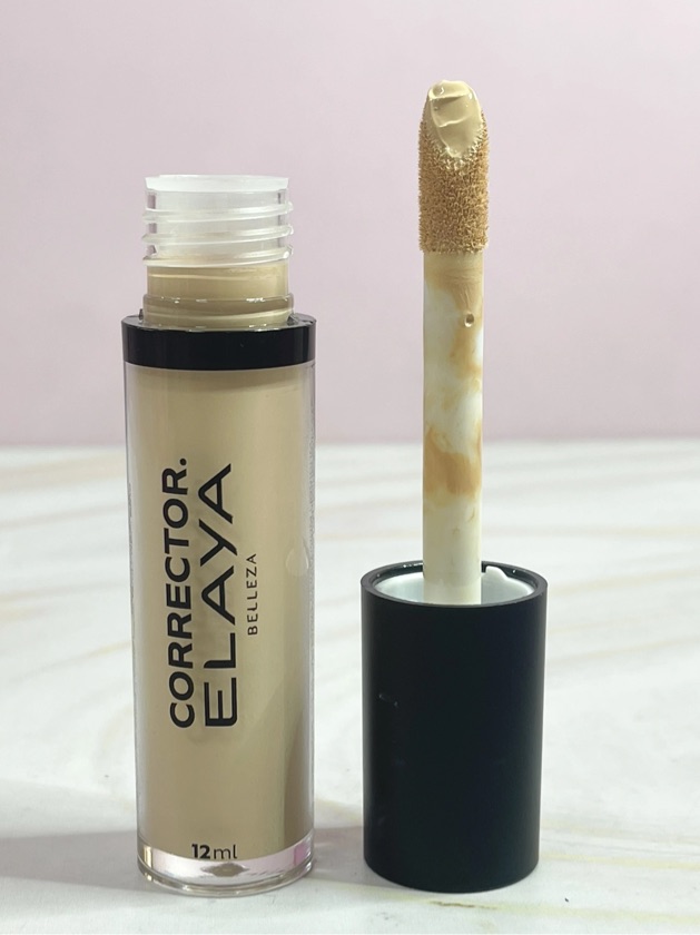 CORRECTOR ELAYA