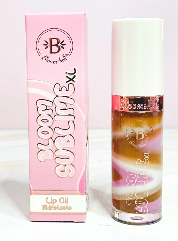 BLOOOM SUBLIME XL BLOOMSHELL