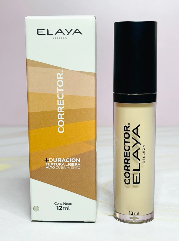 CORRECTOR ELAYA
