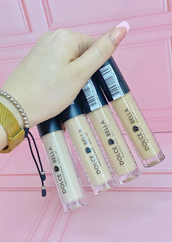 CORRECTOR LIQUIDO DOLCE BELLA