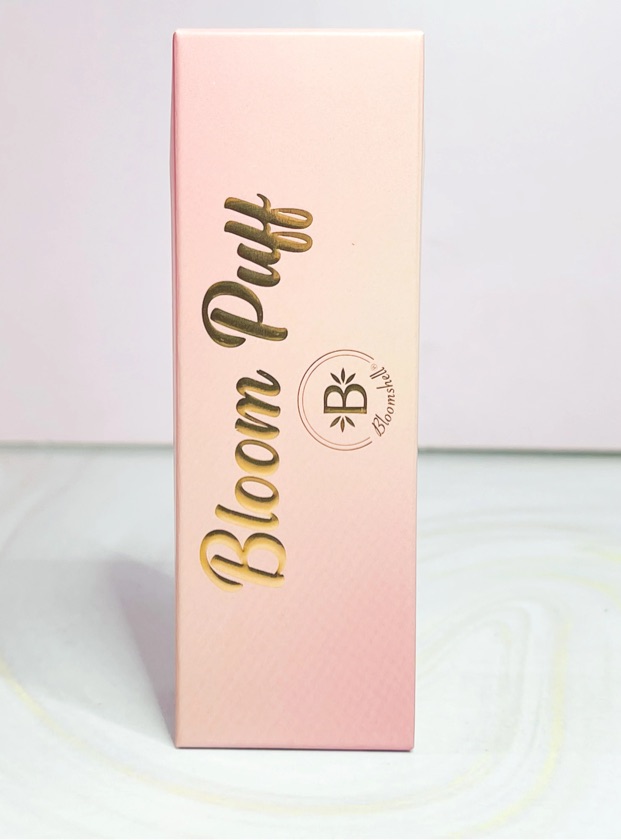 BLOOM PUFF PRIMER BLOOMSHELL