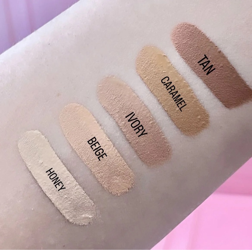CORRECTOR LIQUIDO DOLCE BELLA