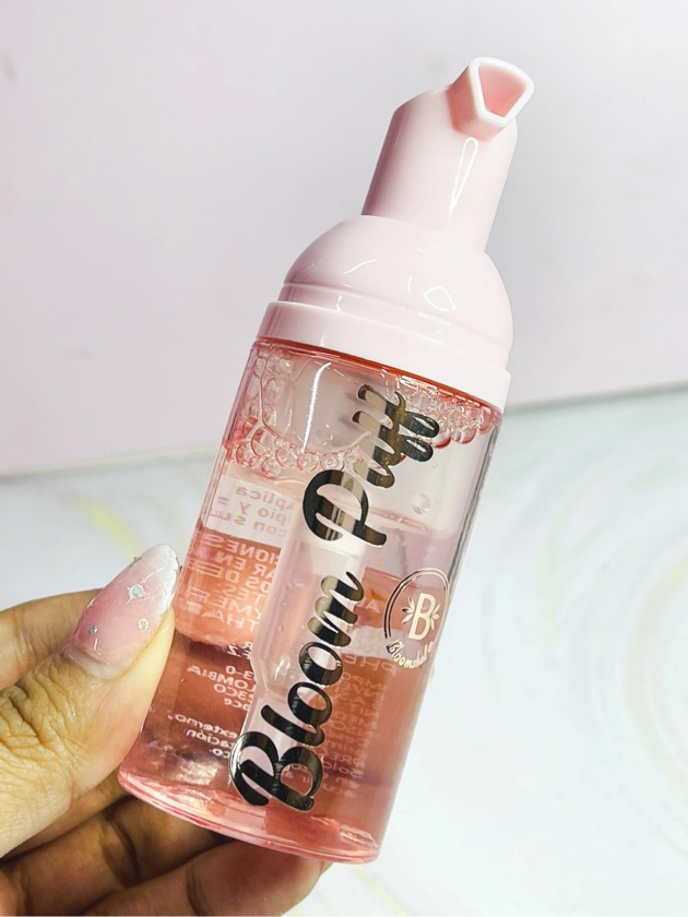 BLOOM PUFF PRIMER BLOOMSHELL