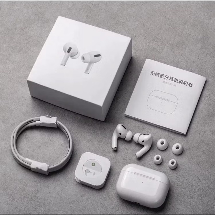 Fone de Ouvido (AirPods Pro)