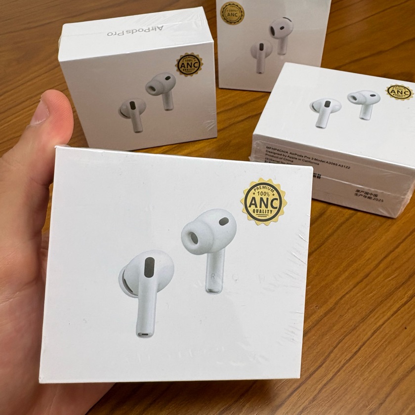 Fone de Ouvido (AirPods Pro)