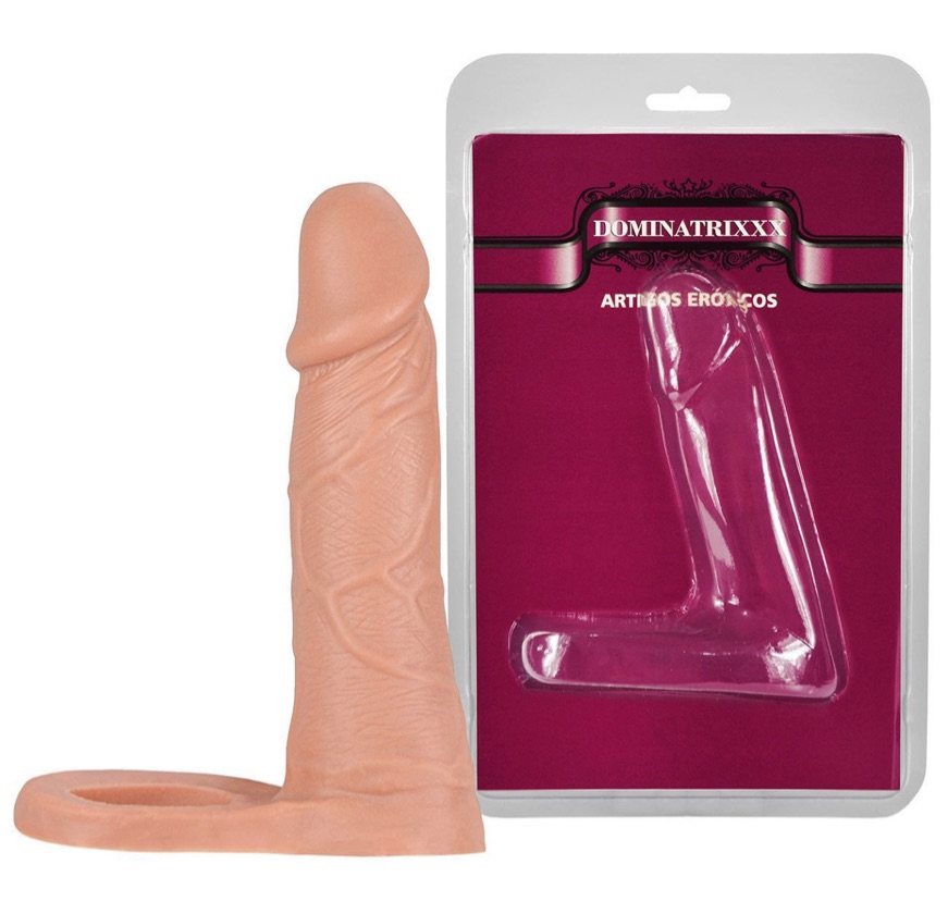 Anel companheiro 15cm