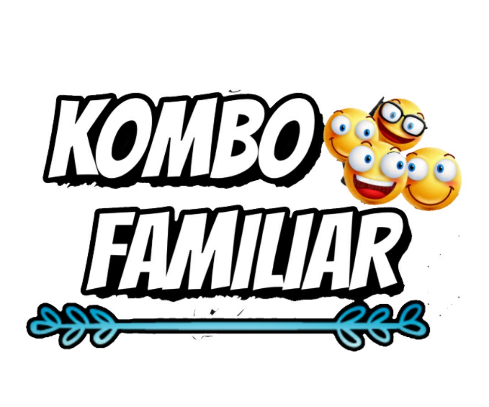 E- KOMBO FAMILIAR -1 Megaloquisimo
-1 Megaloquisima
-2 Loko en bolsa
-1 Refresco lto ½