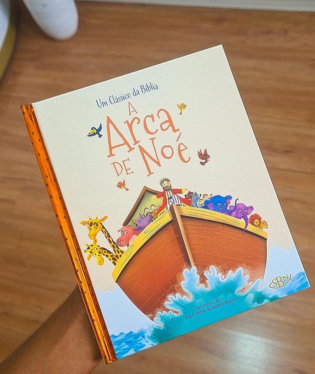 A Arca de Nóe