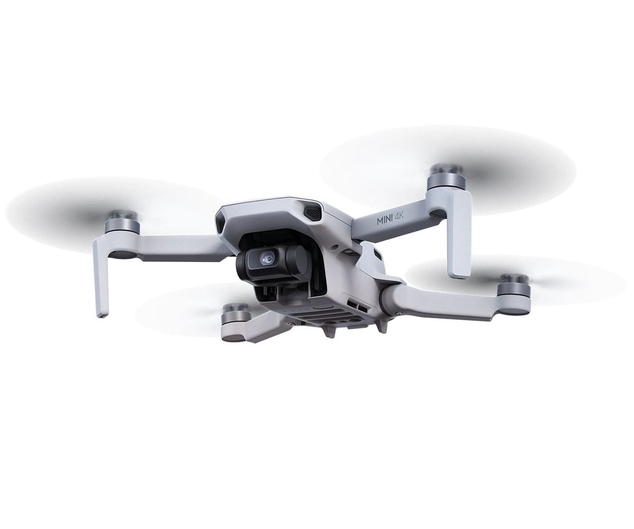 Drone Dji Mini 4K