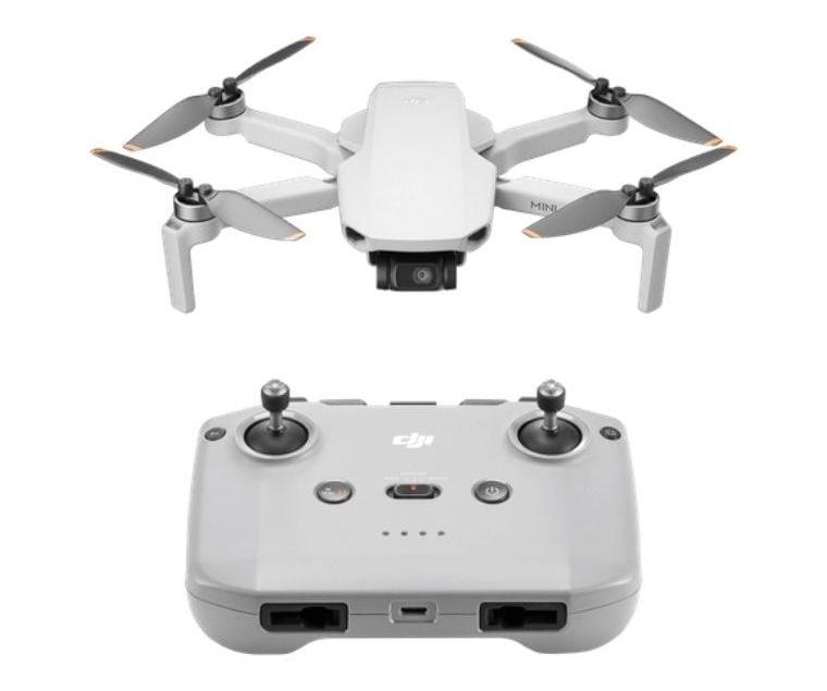 Drone Dji Mini 4K