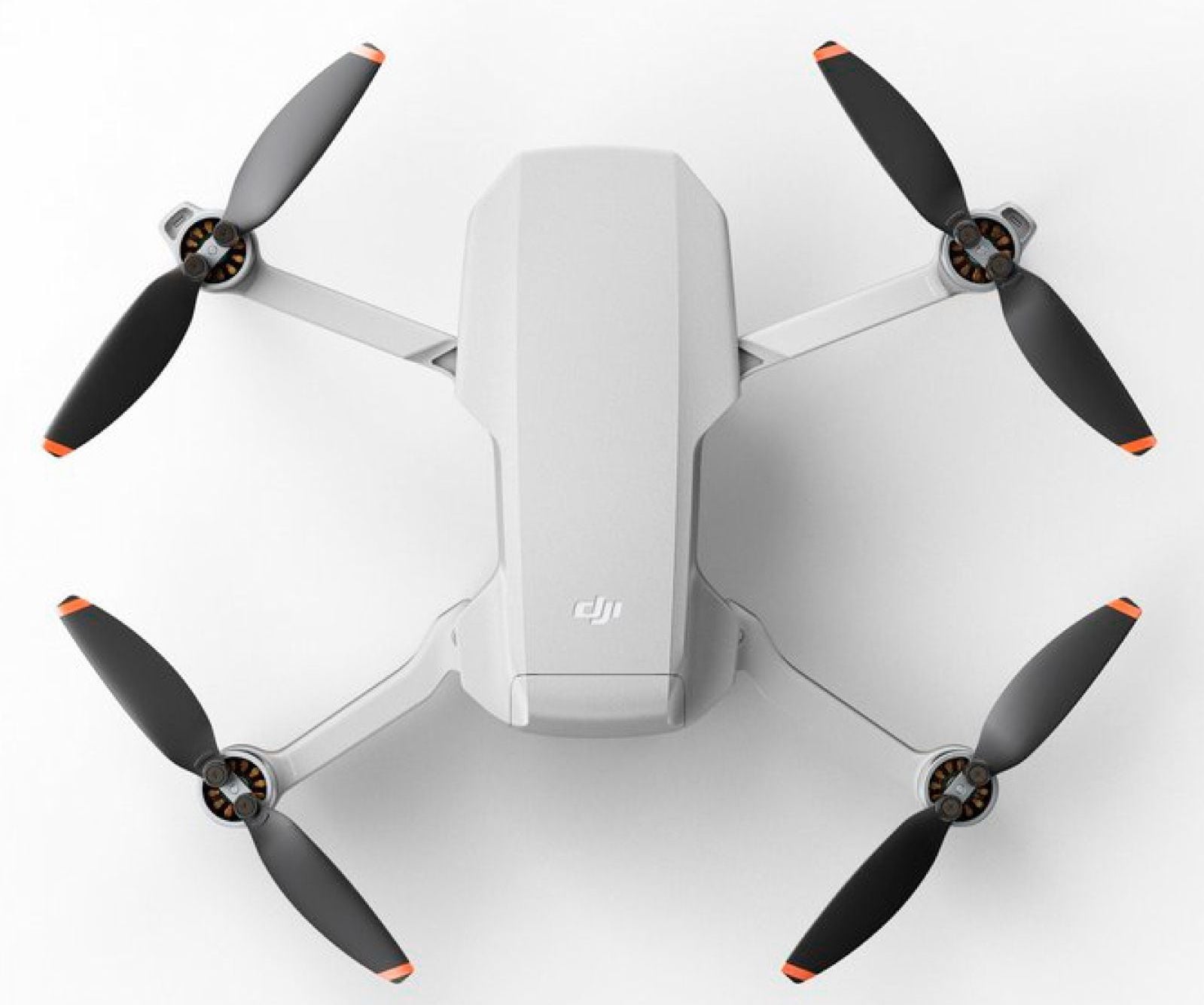 Drone Dji Mini 4K