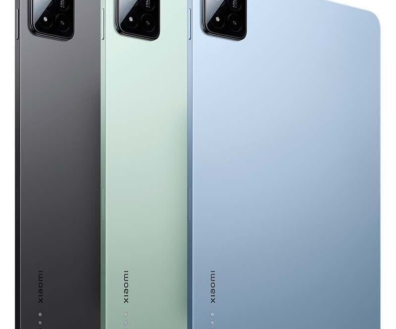 Xiaomi Pad 7 256GB | 8GB RAM