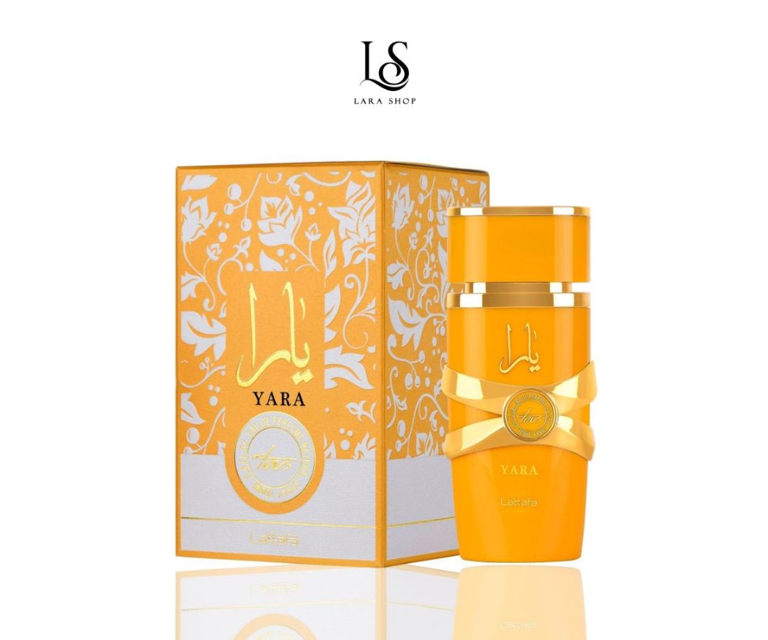 Yara Tous Eau de Parfum Lattafa 100ml/3.4 fl.oz
