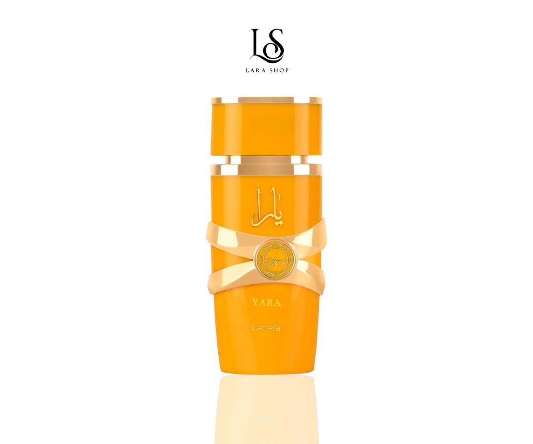 Yara Tous Eau de Parfum Lattafa 100ml/3.4 fl.oz