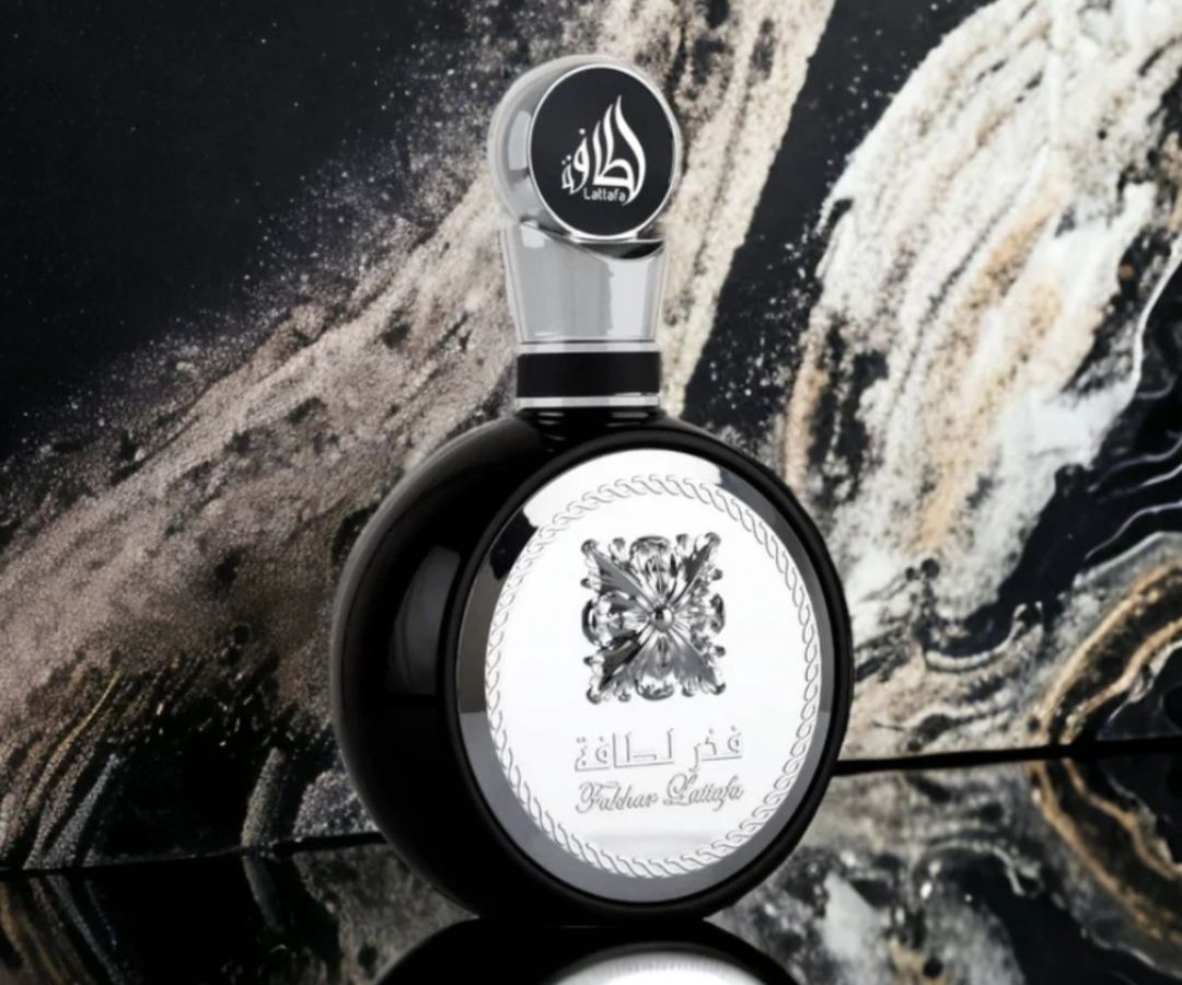 Fakhar Eau De Parfum Lattafa 100 ml / 3.4 oz