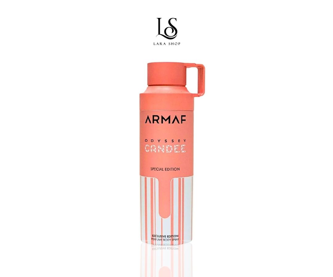 Odyssey Candee Armaf Body Spray 200 ml