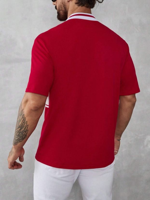 Camisa polo exclusive manfinity