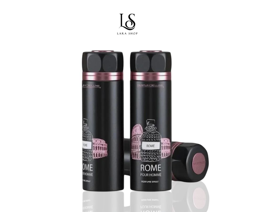 Rome Pour Home 200 ml