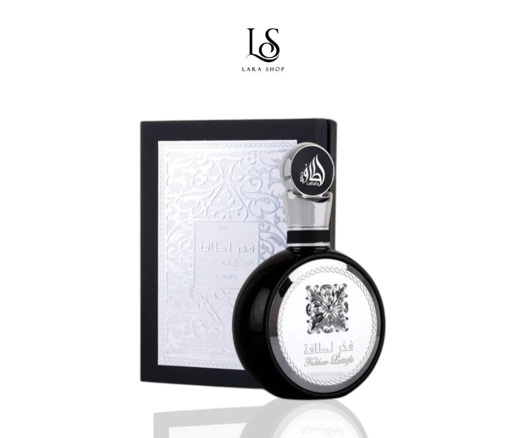 Fakhar Eau De Parfum Lattafa 100 ml / 3.4 oz