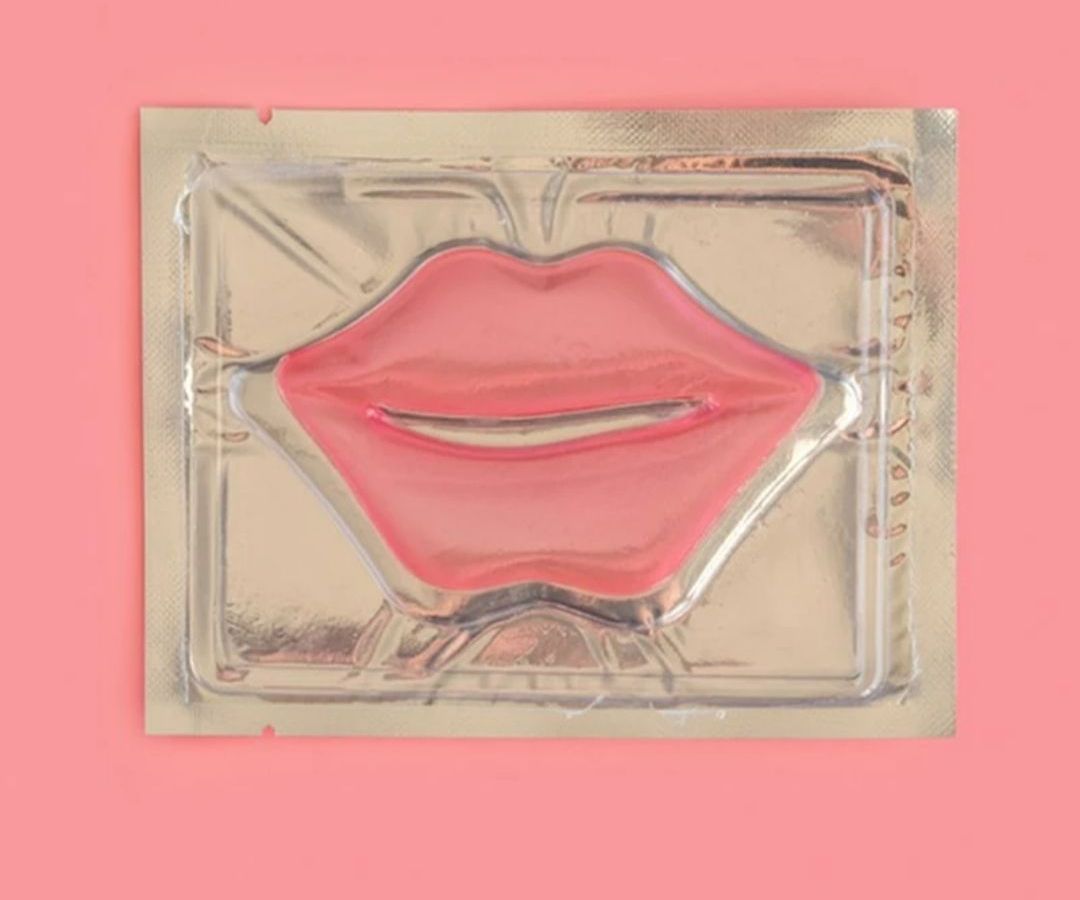 Mascarilla labial