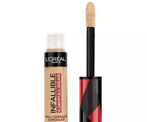 Corrector L'Oréal infallible 24H full wear