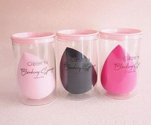 Beauty Creations Blending Sponge