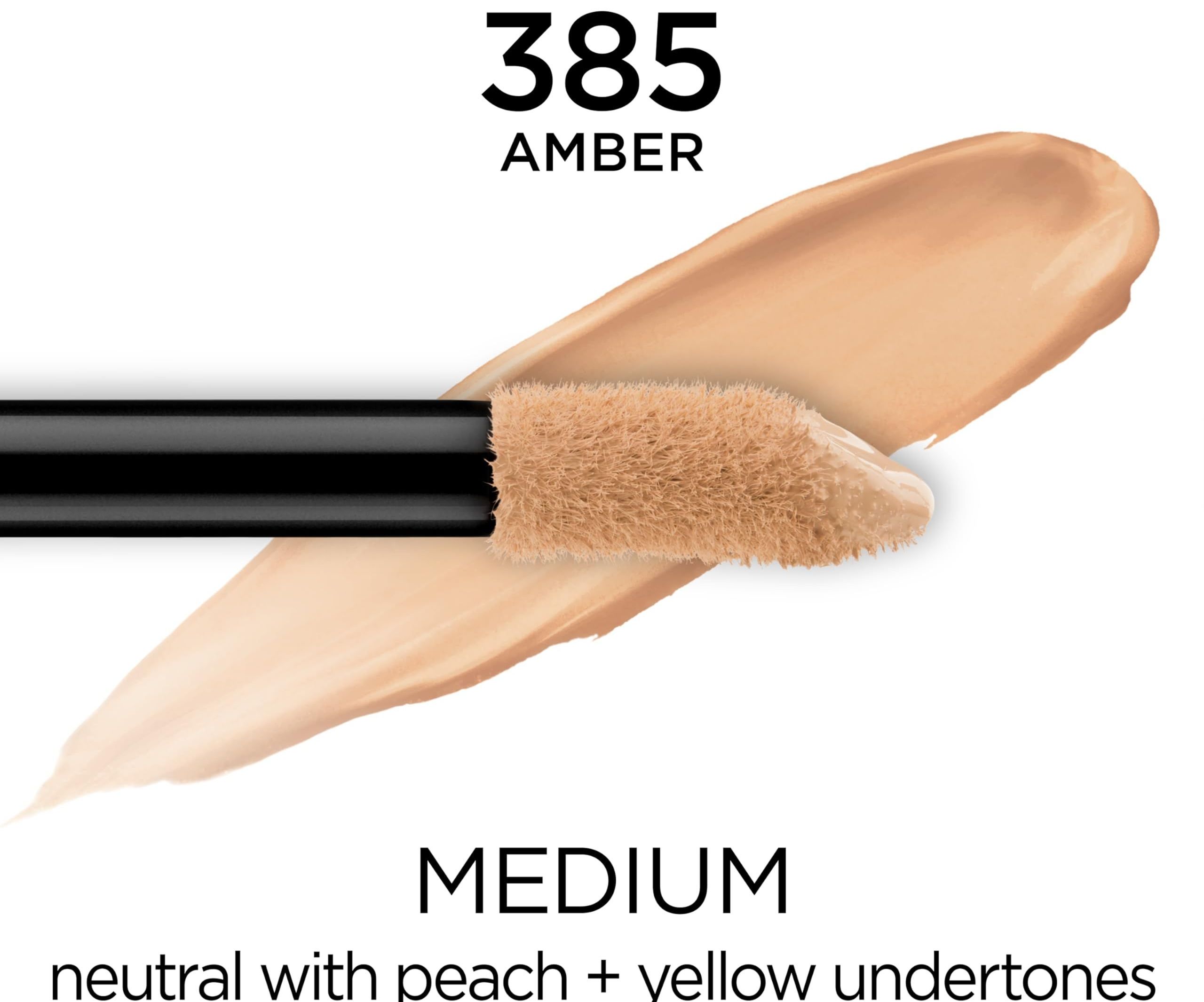 Corrector L'Oréal infallible 24H full wear