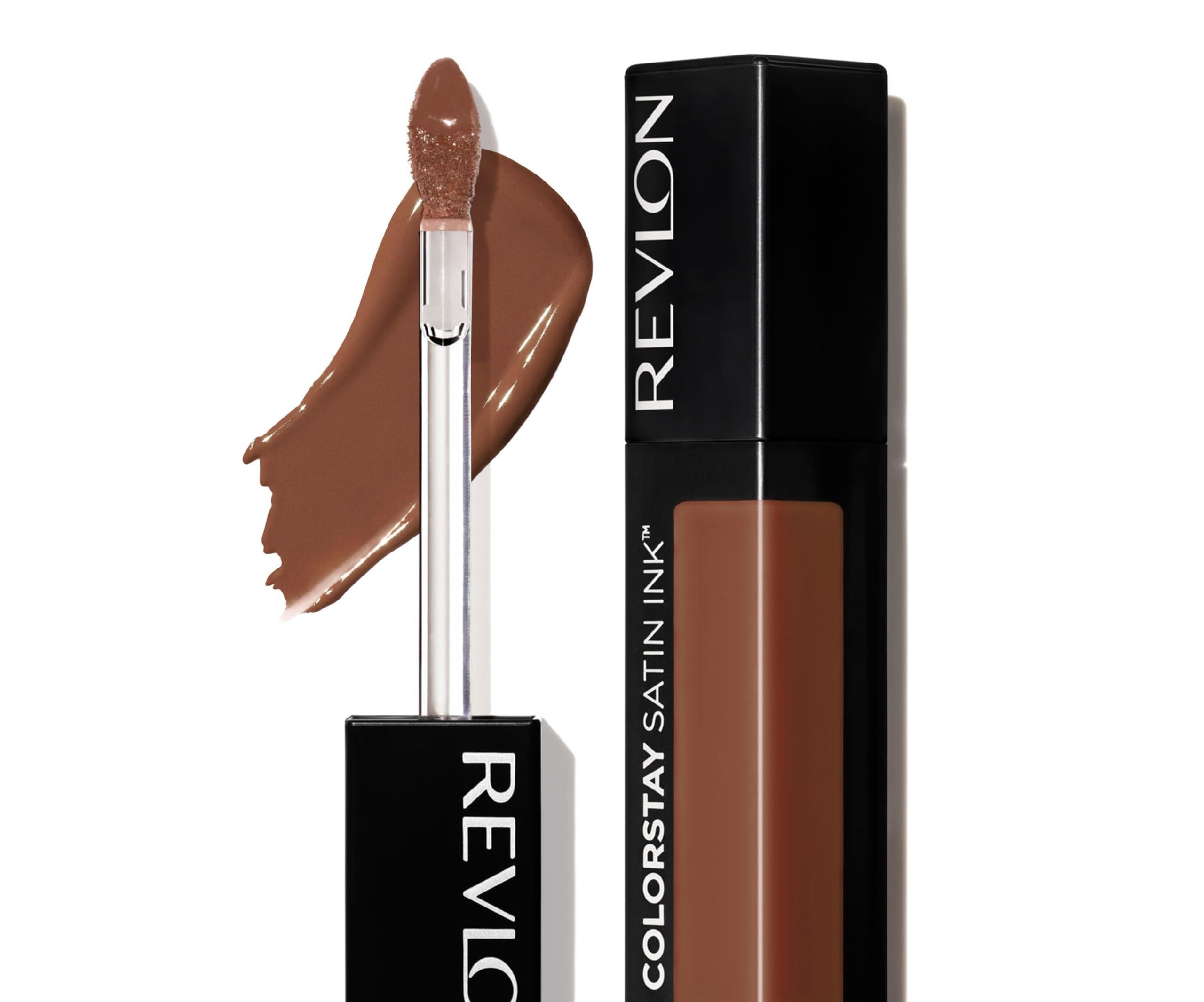 Labiales Revlon Colorstay Satin Ink