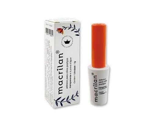 Cola cilios SALONPRO