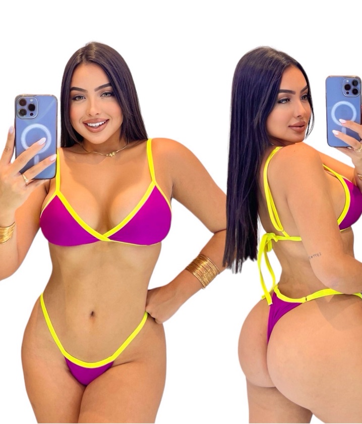 Biquíni Samara