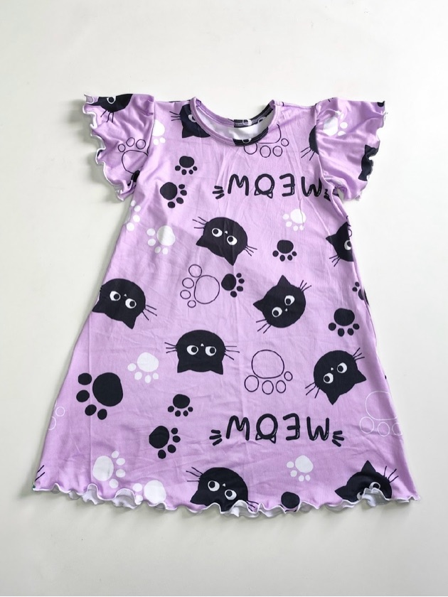 Camisola Infantil Elisa