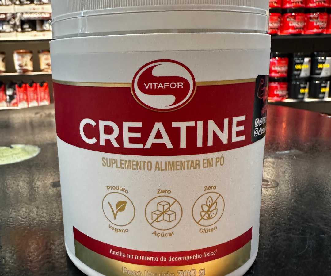 Creatina vita for 300g