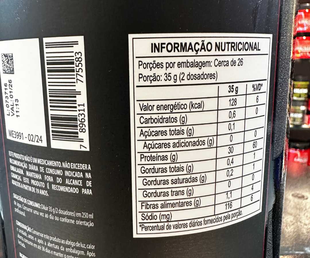 Carbinol darkenss S/CHOCOLATE