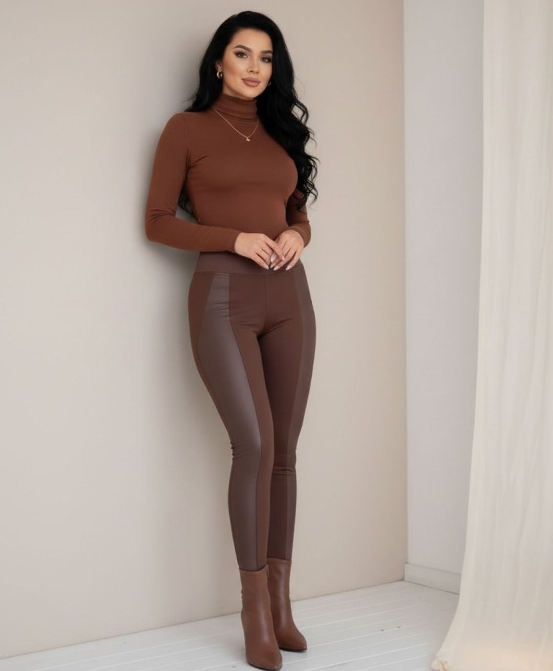 Calça Montaria P M G GG