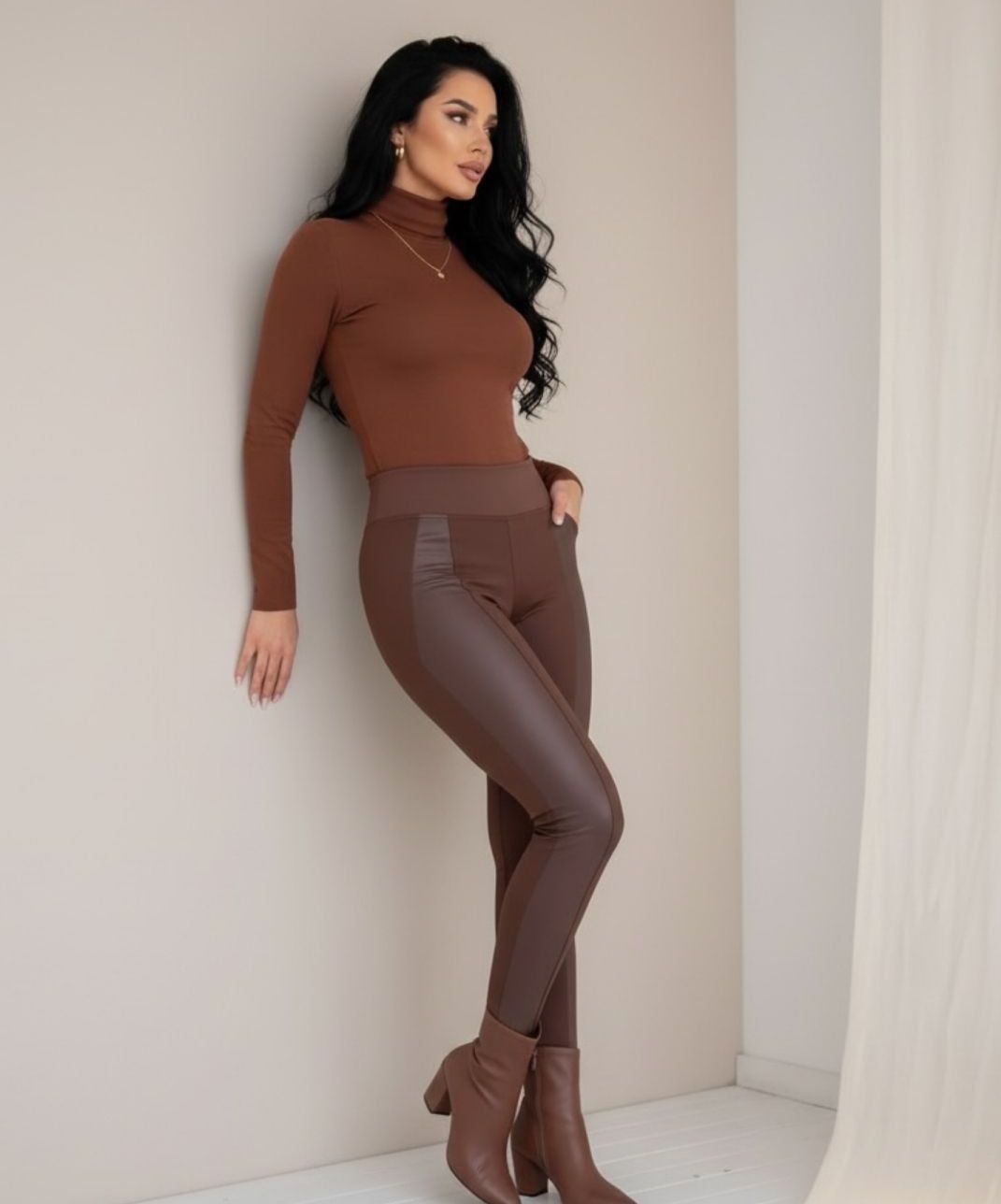 Calça Montaria P M G GG