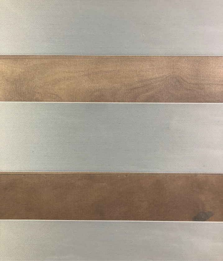 Sheer elegance Blackout Light Grey 1.00x2.70 $590m2