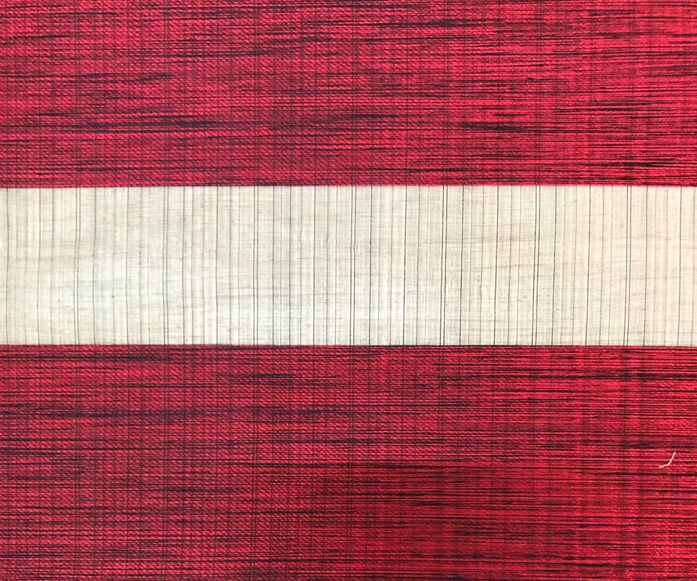 Sheer Elegance Blackout Roja $1.45x1.90 $590m2